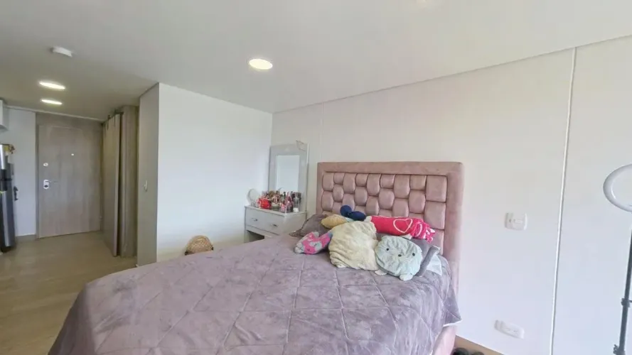 Apartamento de 1 alcoba en venta en Engativá, Bogotá, 29 m² · foto 8 de 22