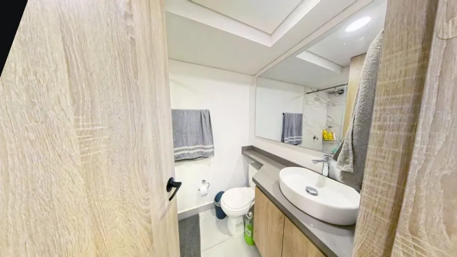 Apartamento de 1 alcoba en venta en Engativá, Bogotá, 29 m² · foto 9 de 22