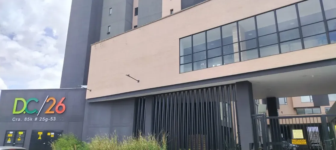 Apartamento de 1 alcoba en venta en Engativá, Bogotá, 29 m² · foto 10 de 22