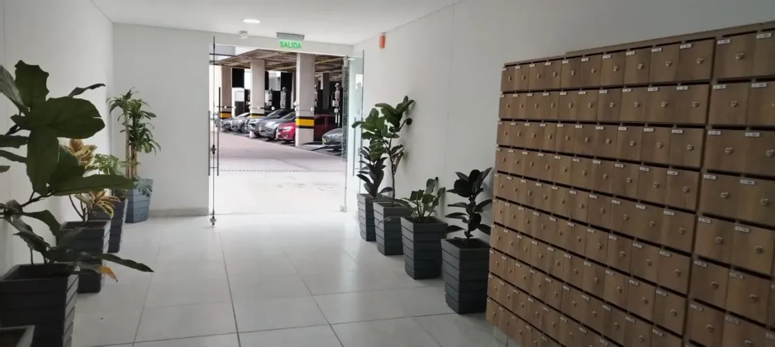 Apartamento de 1 alcoba en venta en Engativá, Bogotá, 29 m² · foto 13 de 22
