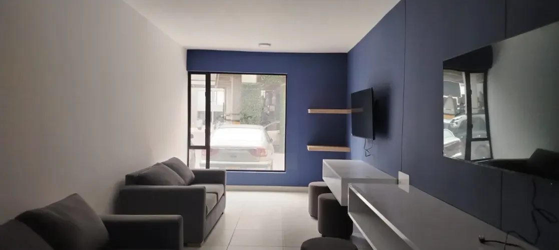 Apartamento de 1 alcoba en venta en Engativá, Bogotá, 29 m² · foto 14 de 22