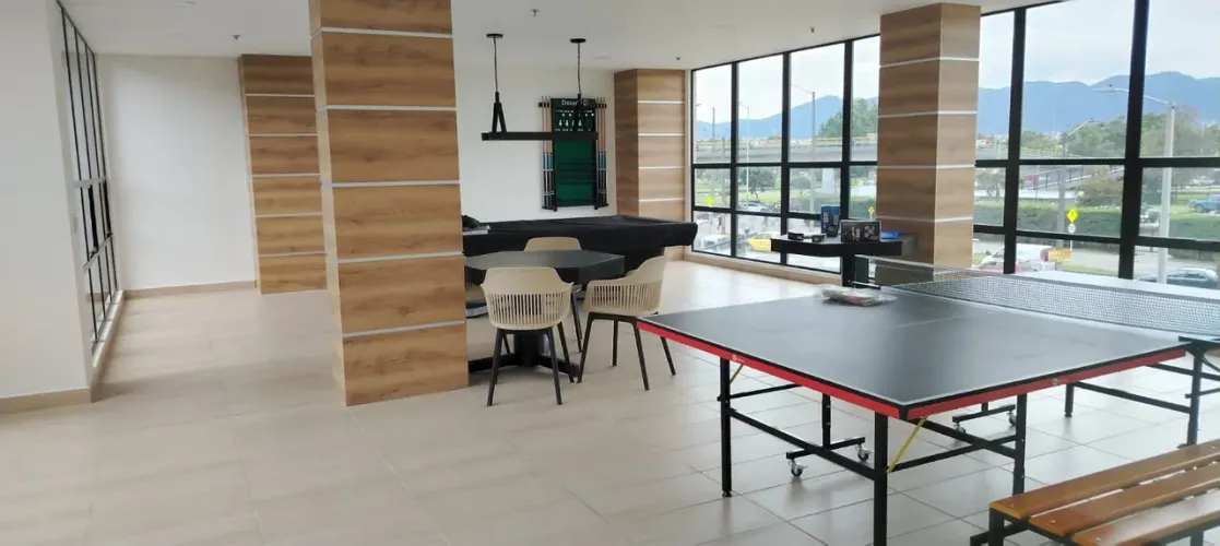 Apartamento de 1 alcoba en venta en Engativá, Bogotá, 29 m² · foto 15 de 22