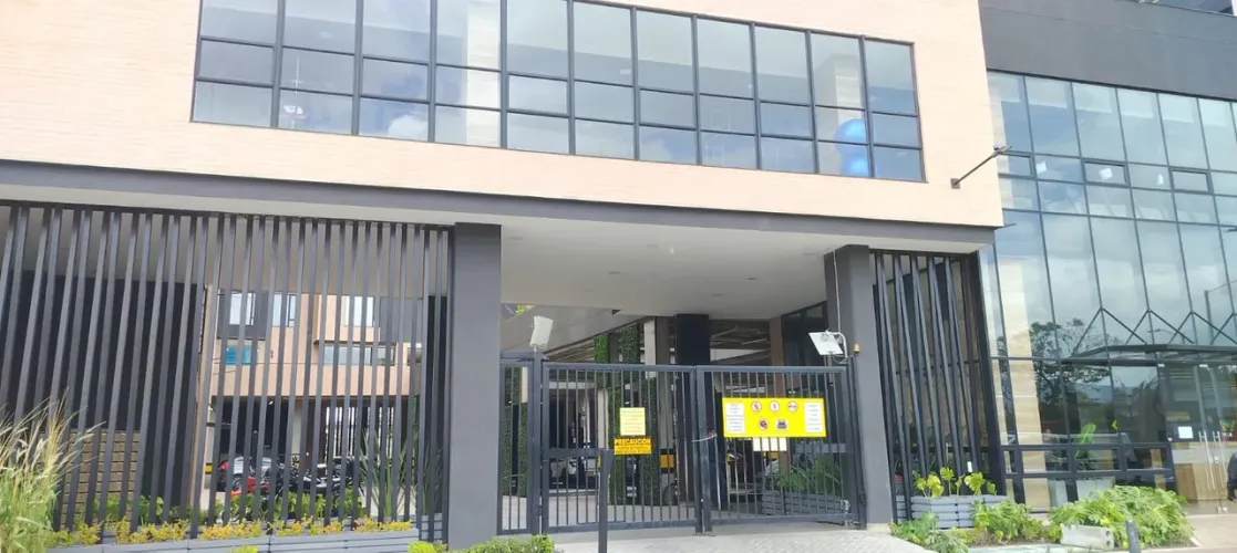 Apartamento de 1 alcoba en venta en Engativá, Bogotá, 29 m² · foto 16 de 22