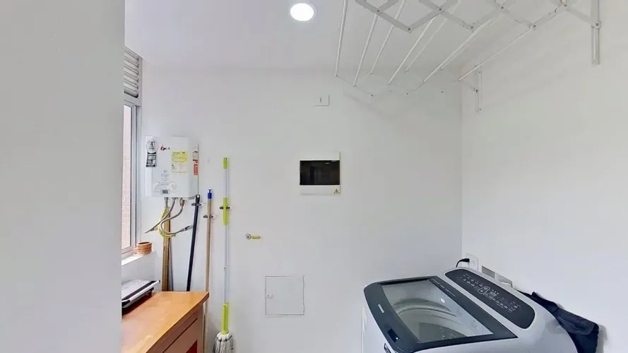 Apartamento de 2 alcobas en venta en Monteazul, Sabaneta, 68 m² · foto 7 de 24