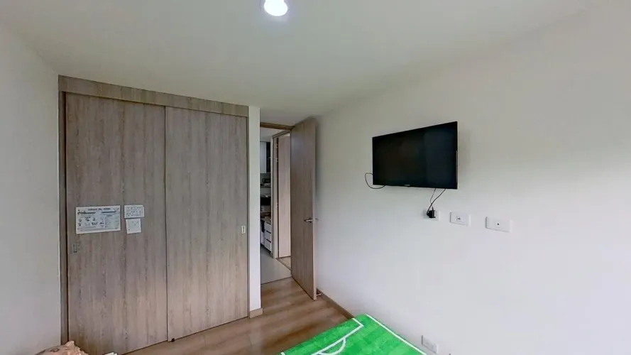 Apartamento de 2 alcobas en venta en Monteazul, Sabaneta, 68 m² · foto 9 de 24