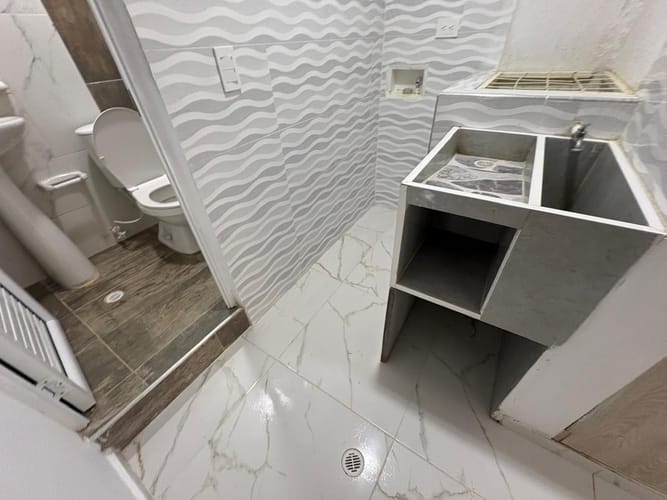 Apartamento de 3 alcobas en arriendo en Puerto Madero, Girón, 60 m² · foto 18 de 21