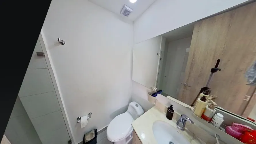 Apartamento de 2 alcobas en venta en Monteazul, Sabaneta, 68 m² · foto 13 de 24