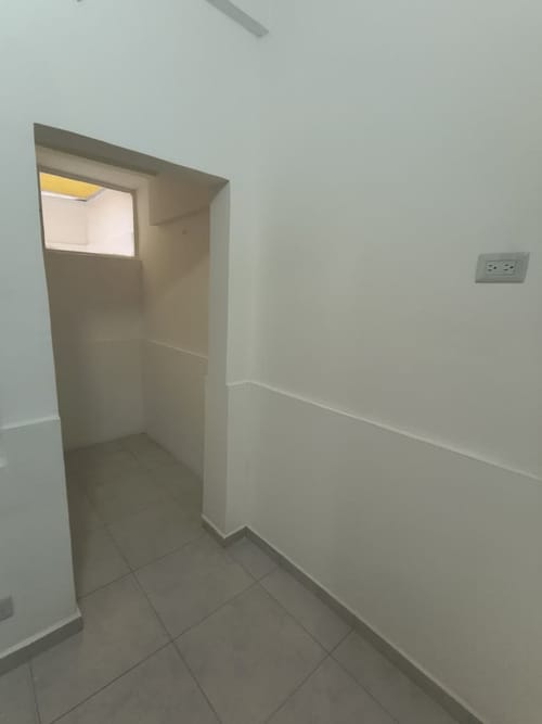 Apartamento de 1 alcoba en arriendo en La Macarena, Bogotá, 74 m² · foto 4 de 15