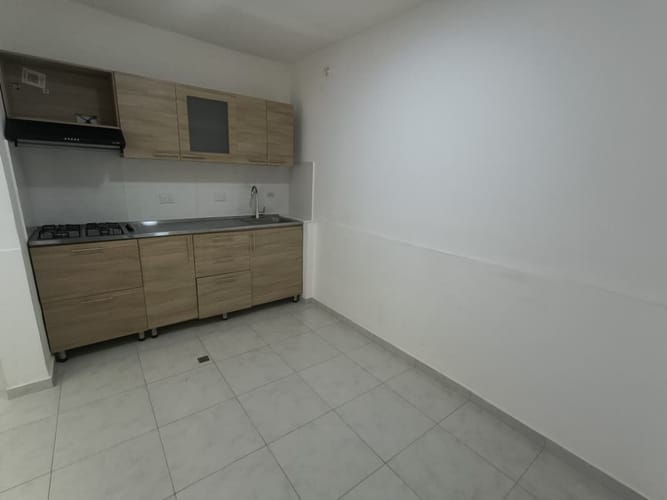 Apartamento de 1 alcoba en arriendo en La Macarena, Bogotá, 74 m² · foto 6 de 15