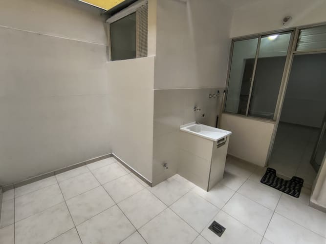 Apartamento de 1 alcoba en arriendo en La Macarena, Bogotá, 74 m² · foto 7 de 15