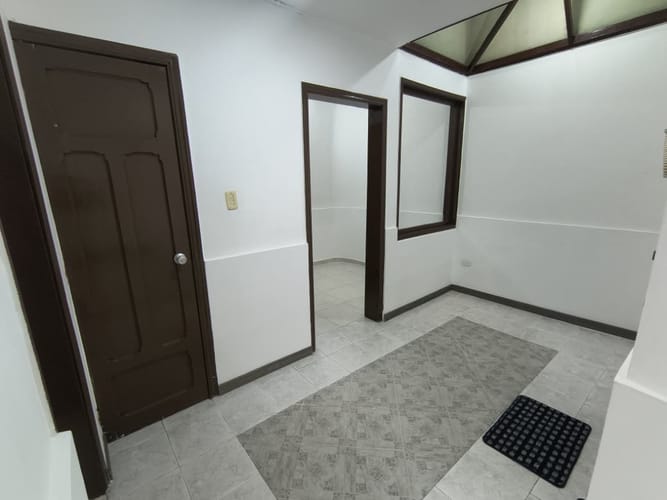 Apartamento de 1 alcoba en arriendo en La Macarena, Bogotá, 74 m² · foto 11 de 15