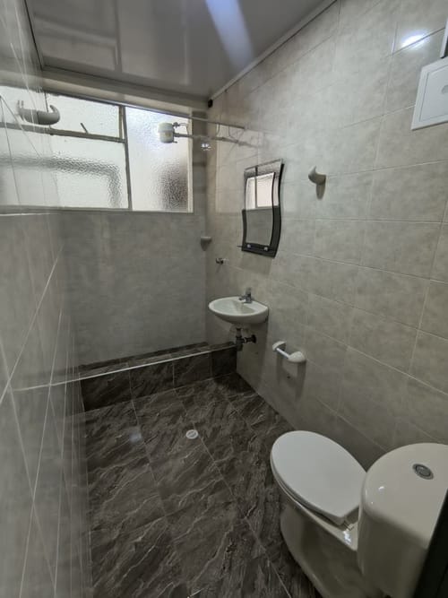Apartamento de 1 alcoba en arriendo en La Macarena, Bogotá, 74 m² · foto 12 de 15