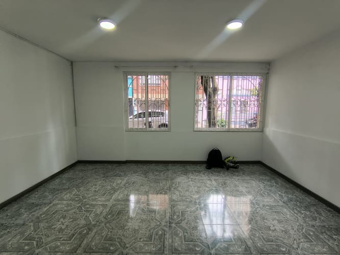 Apartamento de 1 alcoba en arriendo en La Macarena, Bogotá, 74 m² · foto 13 de 15