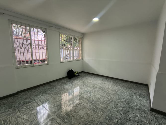 Apartamento de 1 alcoba en arriendo en La Macarena, Bogotá, 74 m² · foto 14 de 15