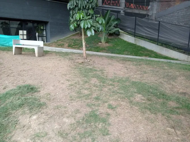 Apartamento de 2 alcobas en venta en Monteazul, Sabaneta, 68 m² · foto 18 de 24