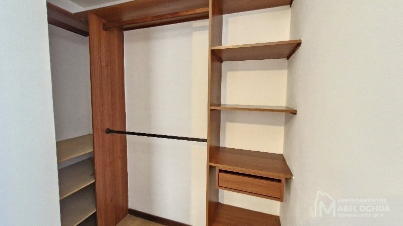 Apartamento de 2 alcobas en arriendo en Loma El Atravesado, Envigado, 80 m² · foto 11 de 17