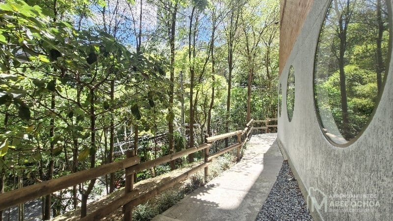 Apartamento de 2 alcobas en arriendo en Loma El Atravesado, Envigado, 80 m² · foto 14 de 17