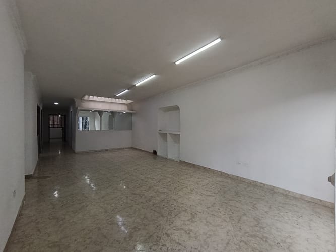 Casa en arriendo en Quinta Oriental, Cúcuta, 150 m² · foto 2 de 11