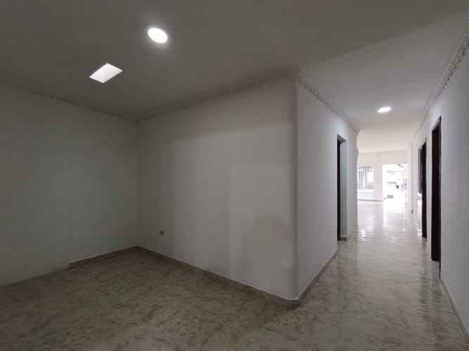 Casa en arriendo en Quinta Oriental, Cúcuta, 150 m² · foto 9 de 11