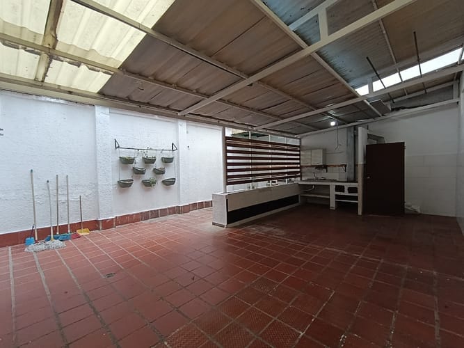 Casa en arriendo en Quinta Oriental, Cúcuta, 150 m² · foto 10 de 11