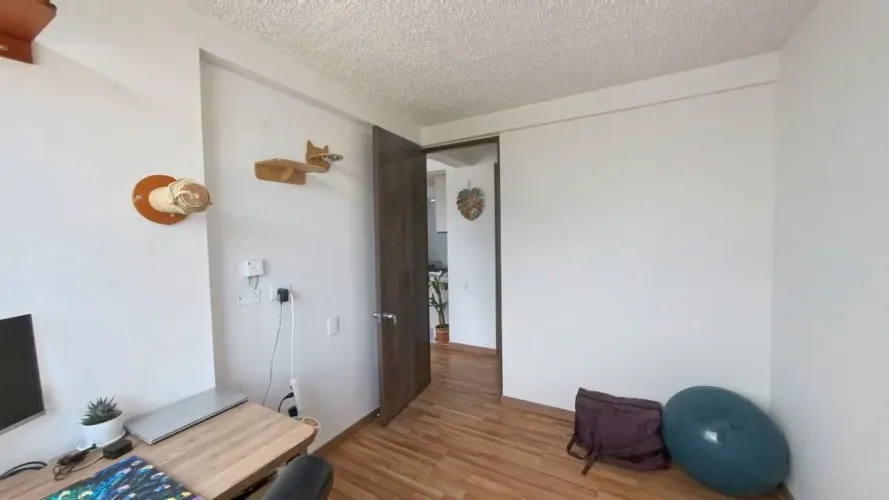 Apartamento de 2 alcobas en venta en Montevideo, Bogotá, 43 m² · foto 8 de 24