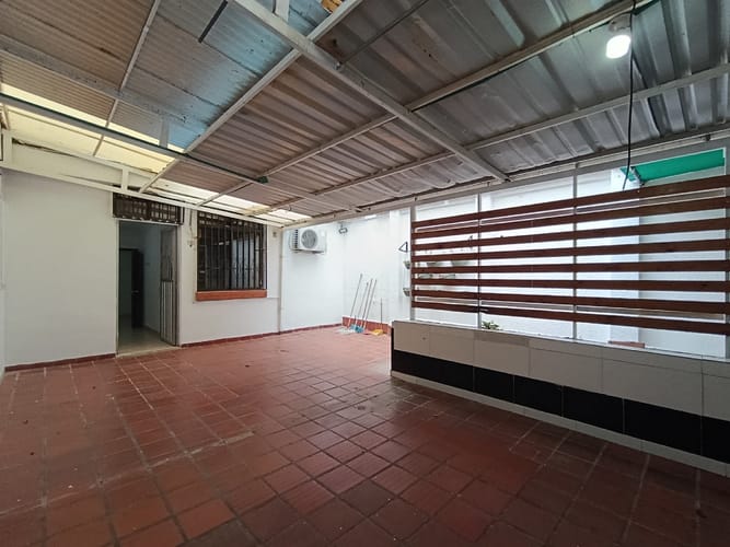 Casa en arriendo en Quinta Oriental, Cúcuta, 150 m² · foto 11 de 11