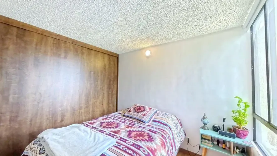 Apartamento de 2 alcobas en venta en Montevideo, Bogotá, 43 m² · foto 9 de 24