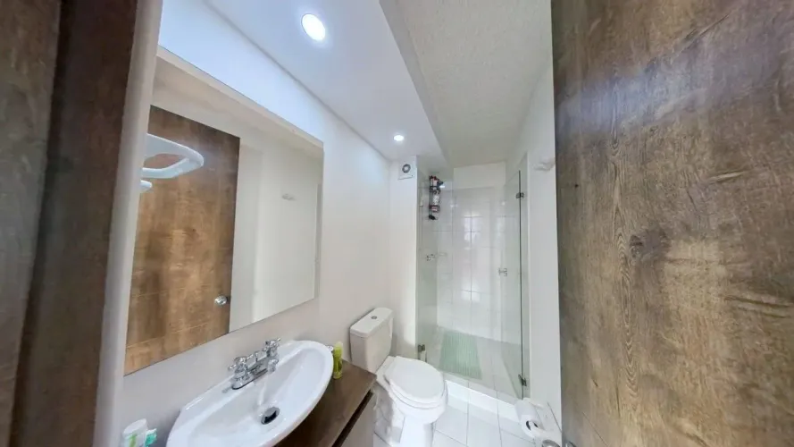Apartamento de 2 alcobas en venta en Montevideo, Bogotá, 43 m² · foto 11 de 24