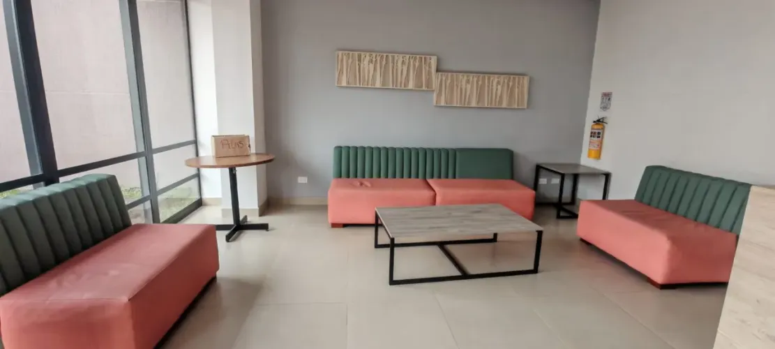 Apartamento de 2 alcobas en venta en Montevideo, Bogotá, 43 m² · foto 19 de 24