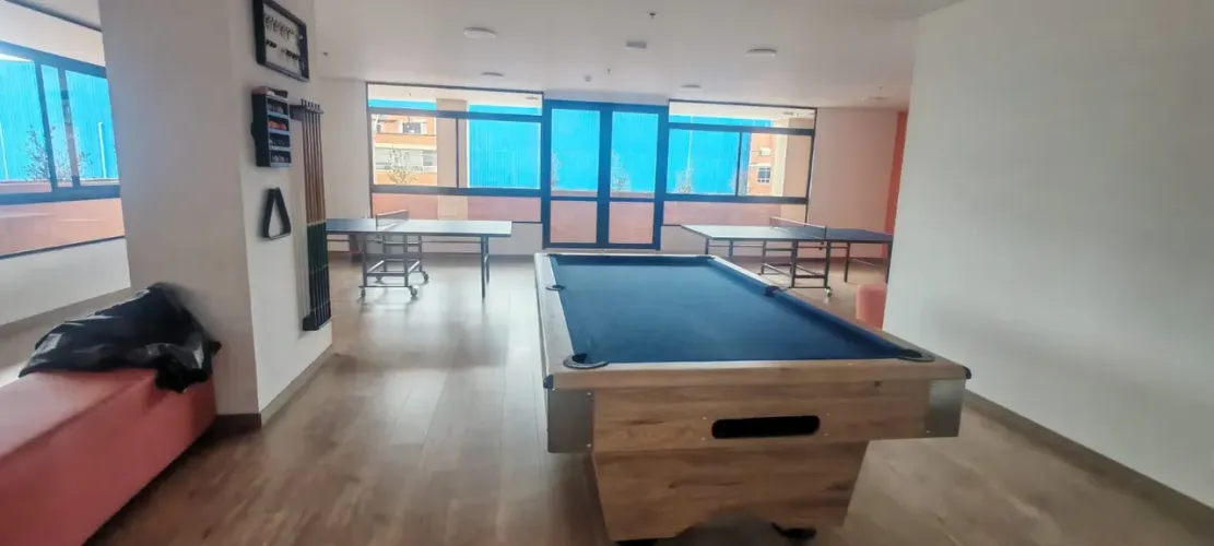 Apartamento de 2 alcobas en venta en Montevideo, Bogotá, 43 m² · foto 23 de 24