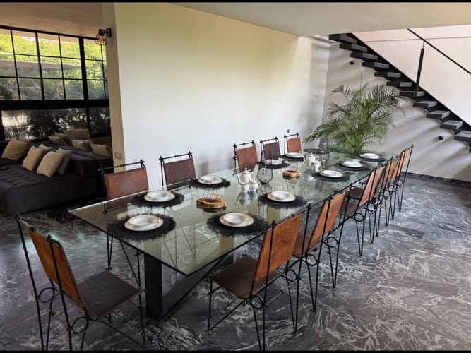 Casa de 5 alcobas en venta en La Boquilla, Barranquilla, 650 m² · foto 2 de 12