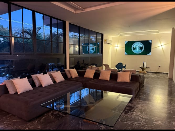 Casa de 5 alcobas en venta en La Boquilla, Barranquilla, 650 m² · foto 3 de 12