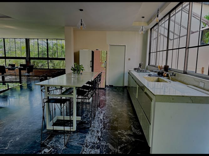 Casa de 5 alcobas en venta en La Boquilla, Barranquilla, 650 m² · foto 4 de 12