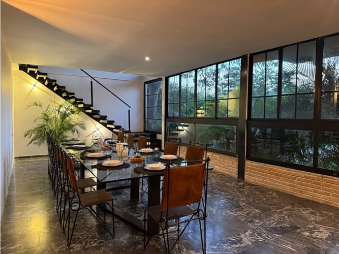 Casa de 5 alcobas en venta en La Boquilla, Barranquilla, 650 m² · foto 5 de 12