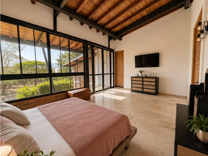 Casa de 5 alcobas en venta en La Boquilla, Barranquilla, 650 m² · foto 7 de 12