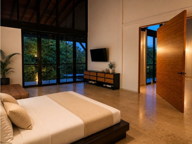 Casa de 5 alcobas en venta en La Boquilla, Barranquilla, 650 m² · foto 8 de 12