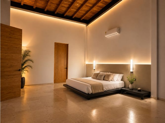 Casa de 5 alcobas en venta en La Boquilla, Barranquilla, 650 m² · foto 9 de 12