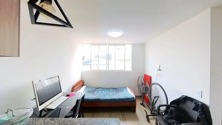 Apartamento de 2 alcobas en venta en Fontibon, Bogotá, 42 m² · foto 2 de 23