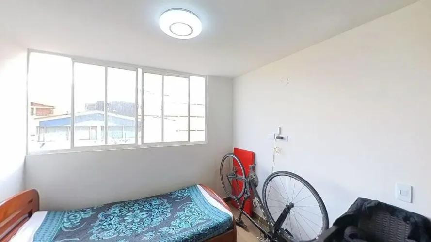 Apartamento de 2 alcobas en venta en Fontibon, Bogotá, 42 m² · foto 3 de 23