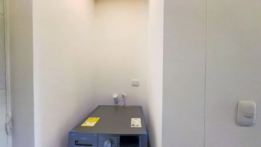 Apartamento de 1 alcoba en venta en Engativá, Bogotá, 29 m² · foto 6 de 19