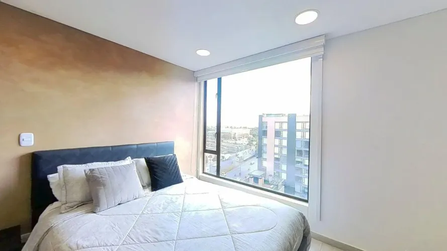 Apartamento de 1 alcoba en venta en Engativá, Bogotá, 29 m² · foto 7 de 19