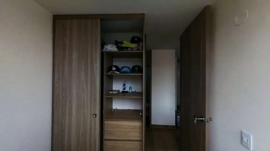 Apartamento de 2 alcobas en venta en Fontibon, Bogotá, 42 m² · foto 10 de 23