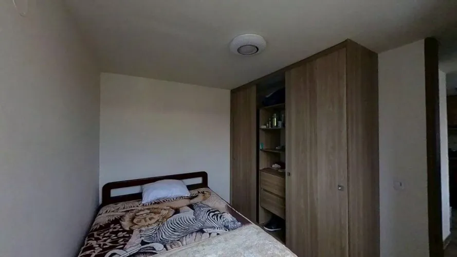 Apartamento de 2 alcobas en venta en Fontibon, Bogotá, 42 m² · foto 12 de 23