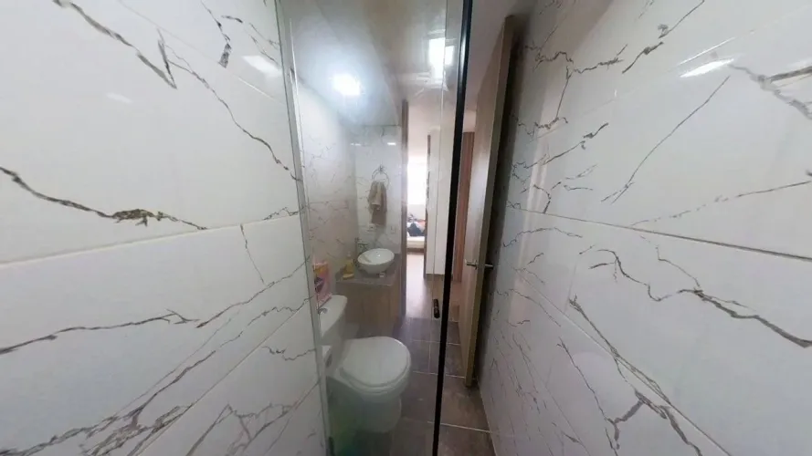 Apartamento de 2 alcobas en venta en Fontibon, Bogotá, 42 m² · foto 13 de 23
