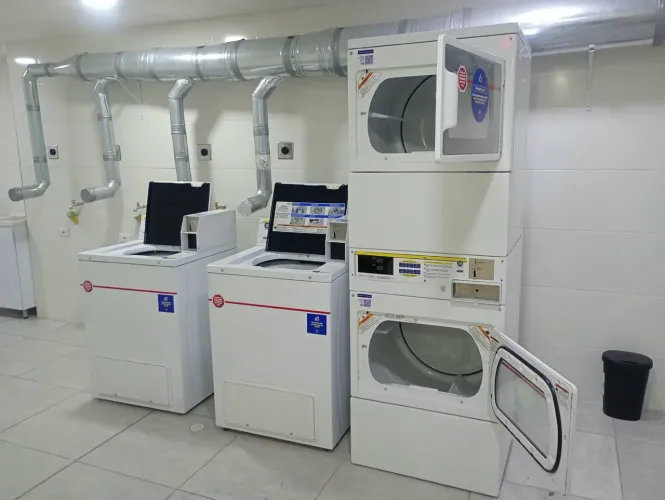 Apartamento de 1 alcoba en venta en Engativá, Bogotá, 29 m² · foto 15 de 19