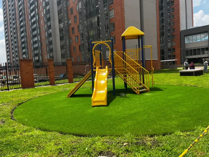 Apartamento de 2 alcobas en venta en Fontibon, Bogotá, 42 m² · foto 17 de 23