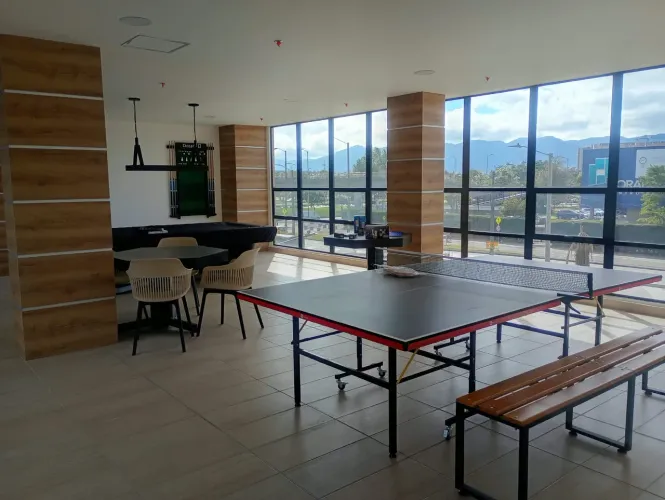 Apartamento de 1 alcoba en venta en Engativá, Bogotá, 29 m² · foto 16 de 19
