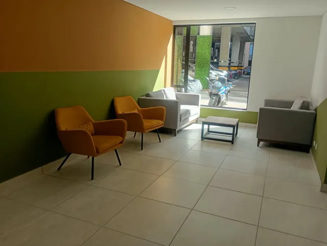 Apartamento de 1 alcoba en venta en Engativá, Bogotá, 29 m² · foto 17 de 19
