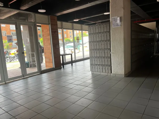 Apartamento de 2 alcobas en venta en Fontibon, Bogotá, 42 m² · foto 20 de 23