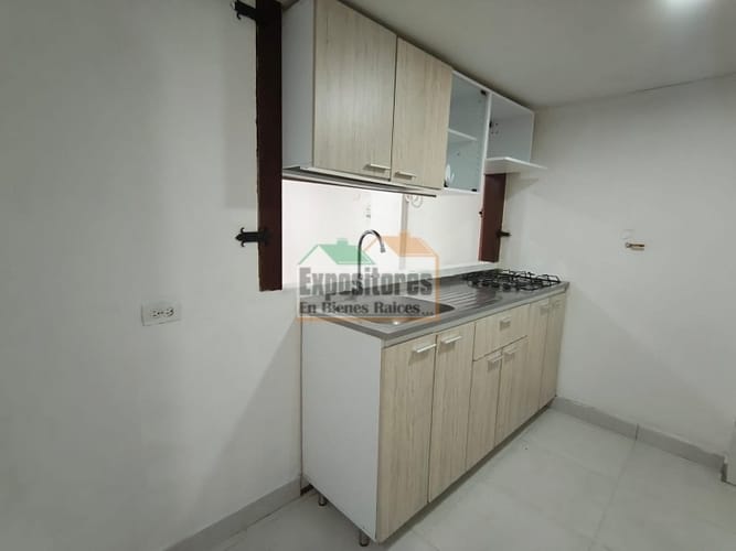 Apartamento de 3 alcobas en arriendo en San Lucas, Medellín, 61 m² · foto 5 de 16
